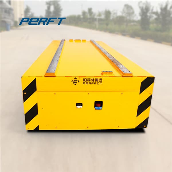 heavy transfer cart oem & manufacturing